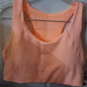 Reebok Women's Coral Sports Bra
